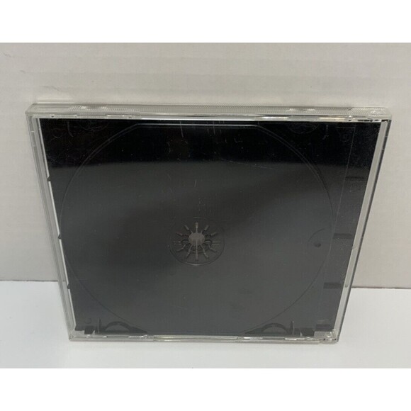 Patty Loveless When Fallen Angels Fly CD (CD & Blank Jewel Case Only) - Picture 2 of 2